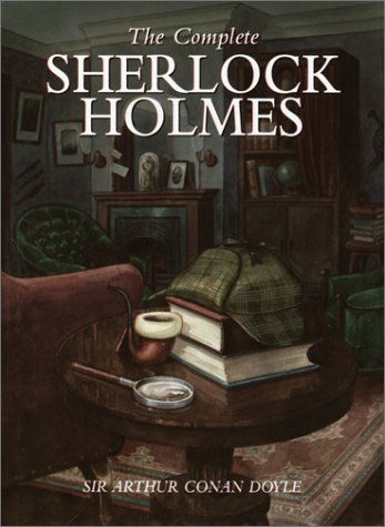 Download Novel Sherlock Holmes Pdf